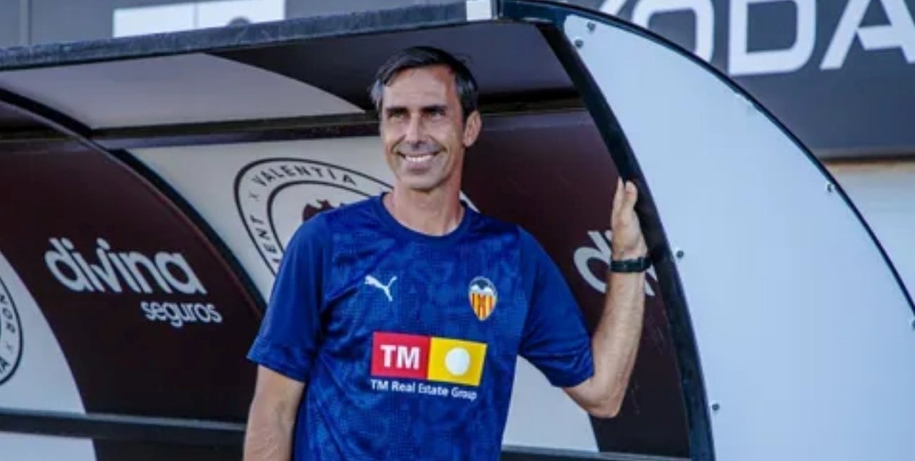 Hallaron el cuerpo de Fernando Martín, entrenador de fútbol, tras el naufragio en Indonesia