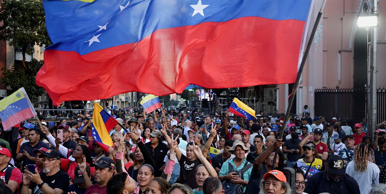 La caída de Maduro reconfigura el mercado petrolero y abre interrogantes para la economía argentina