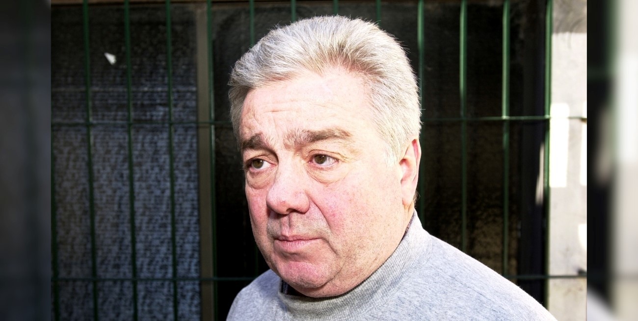 La muerte del Vasco Usandizaga