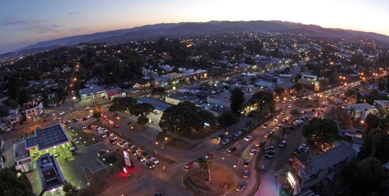 Por la inseguridad: una ciudad cordobesa cerrará calles durante la noche