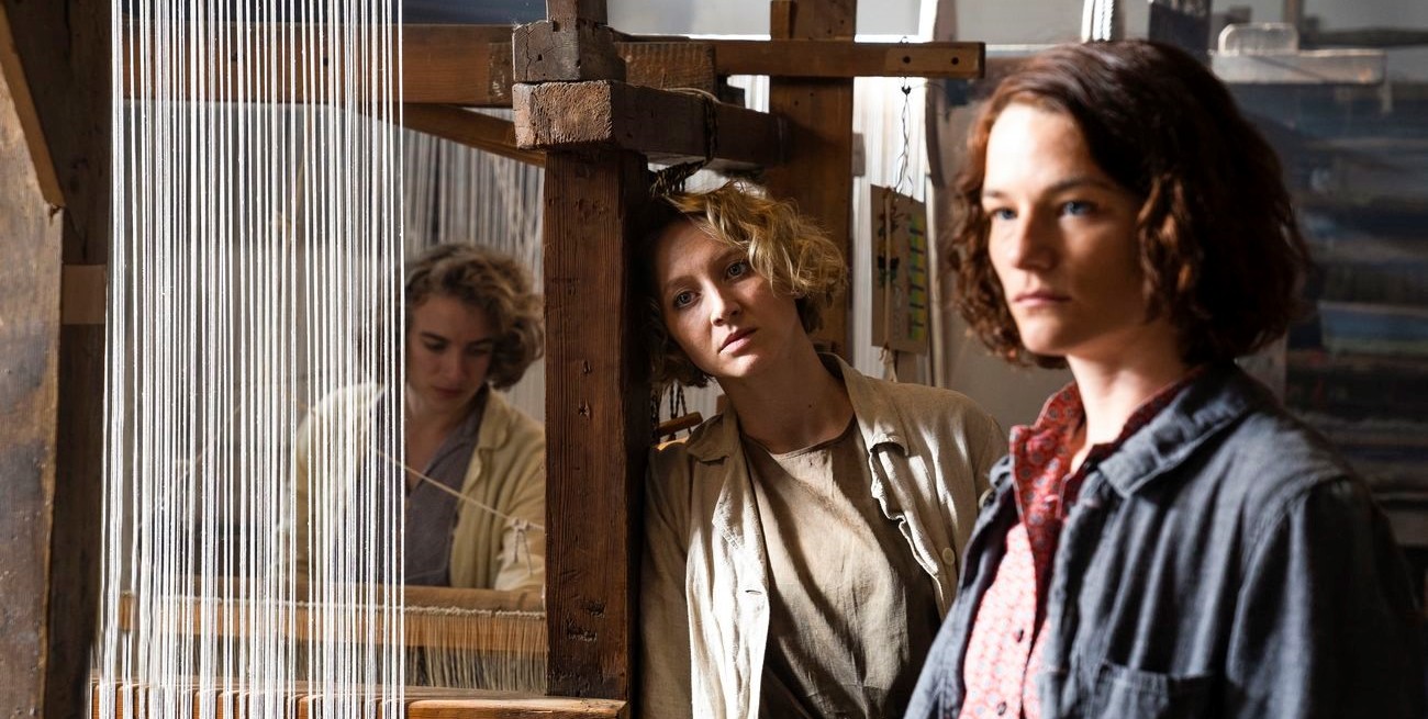 La historia de la Bauhaus llega a Film & Arts con una serie de seis episodios
