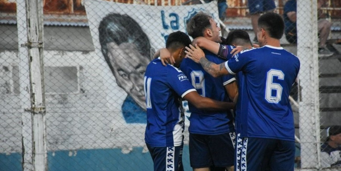 Ben Hur y Sanjustino arrancaron el año con victorias clave en los cuartos de final