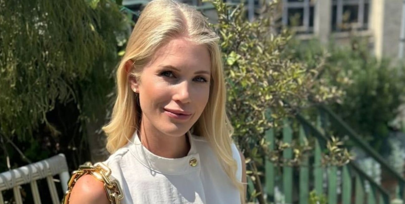 Daniela Christiansson rompió el silencio sobre su vínculo con Wanda Nara