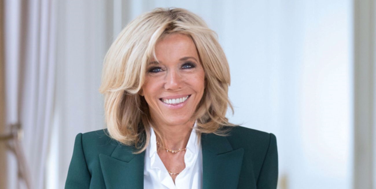 Un tribunal de París condenó a 10 personas por el ciberacoso contra Brigitte Macron
