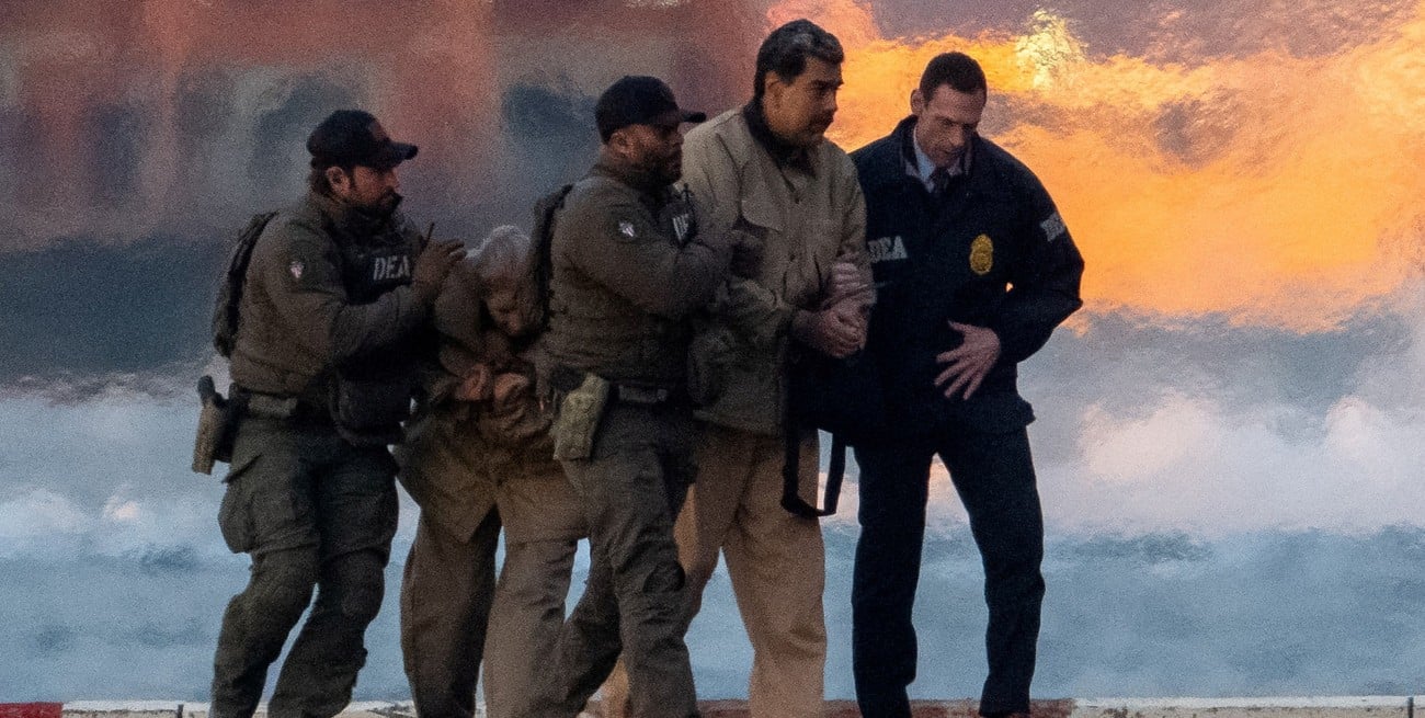 “Liberen a Maduro”: el pedido de Venezuela en el Consejo de Derechos Humanos de la ONU


