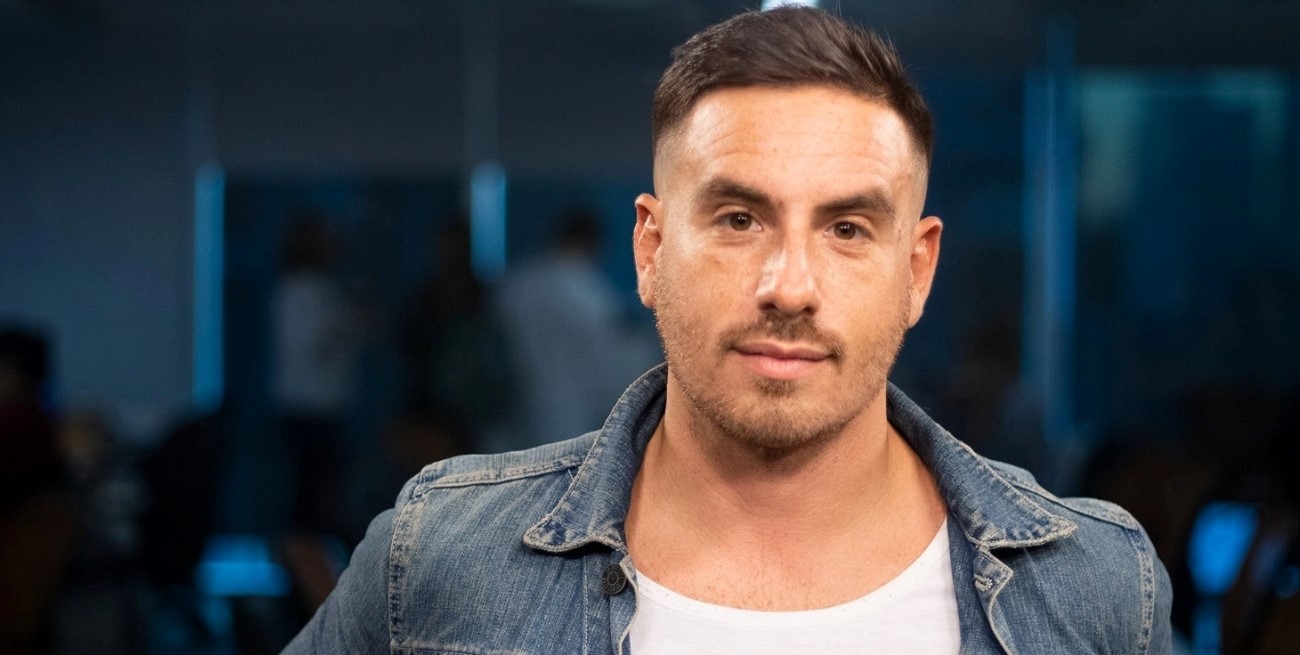 Fede Bal y la frase con la que conquista en redes