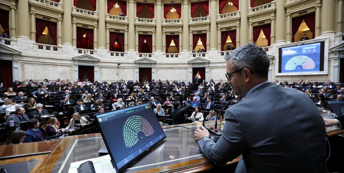 Una verdadera falta de respeto