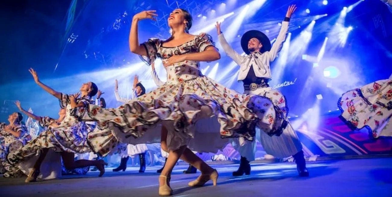 Cosquín 2026 ya tiene grilla: Abel Pintos, Jorge Rojas, Cazzu y Milo J, entre los confirmados