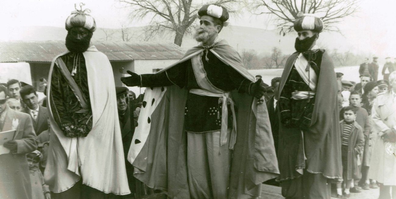 El día que la magia de los Reyes Magos no alcanzó para todos
