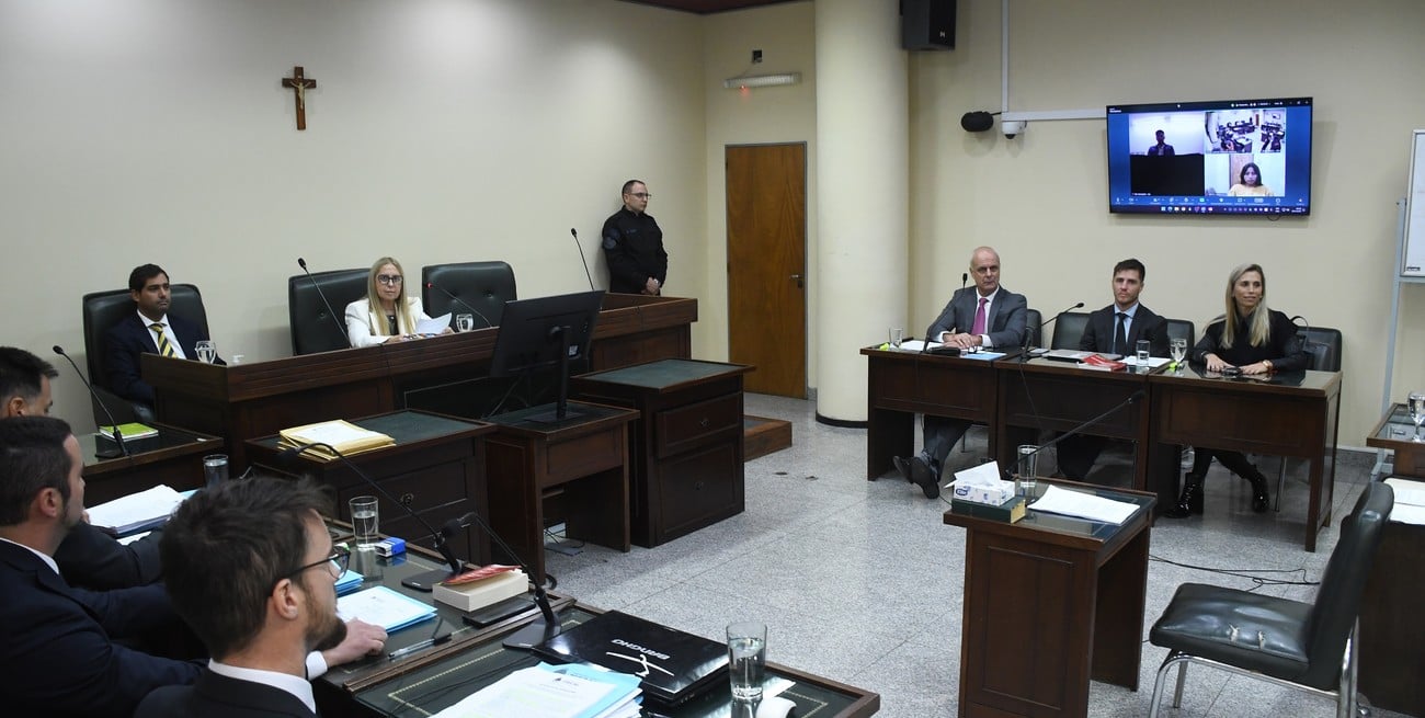 Justicia federal: el sistema penal acusatorio se extiende en el país