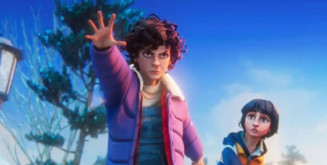 "Stranger Things" expande su universo: los spin-offs que se vienen