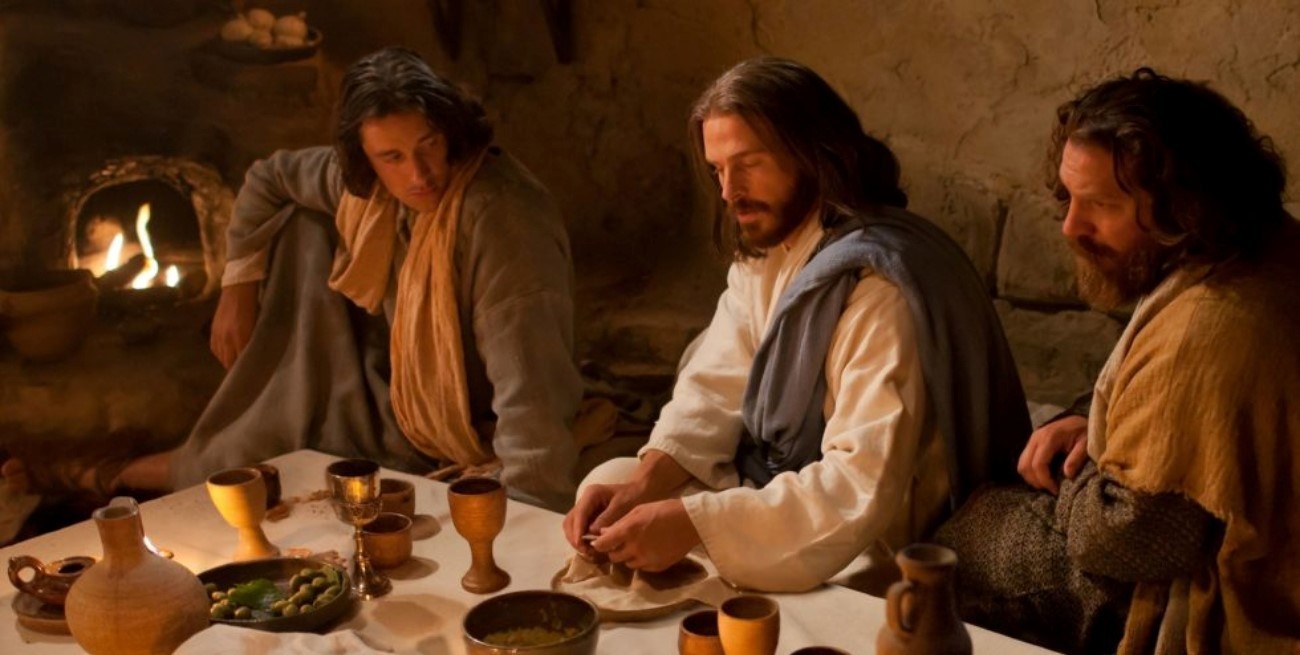 "Vino a los suyos y los suyos no lo recibieron"

