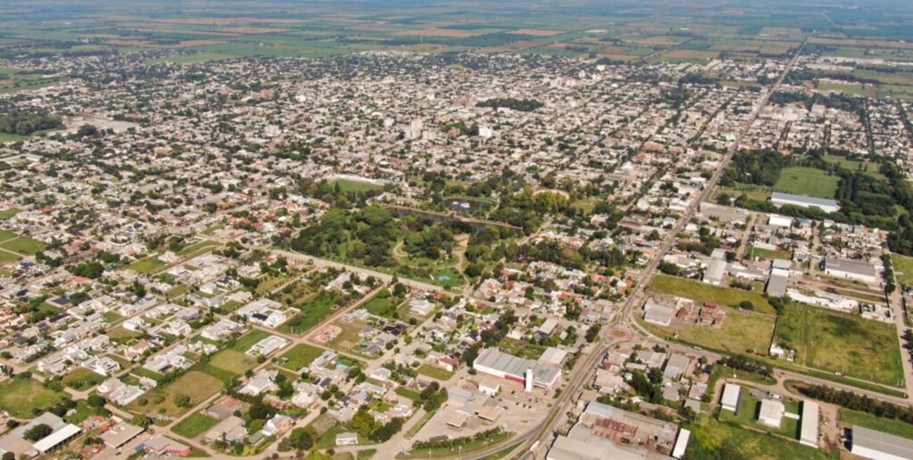Esperanza: refuerzan controles ambientales ante episodios vinculados a actividades industriales