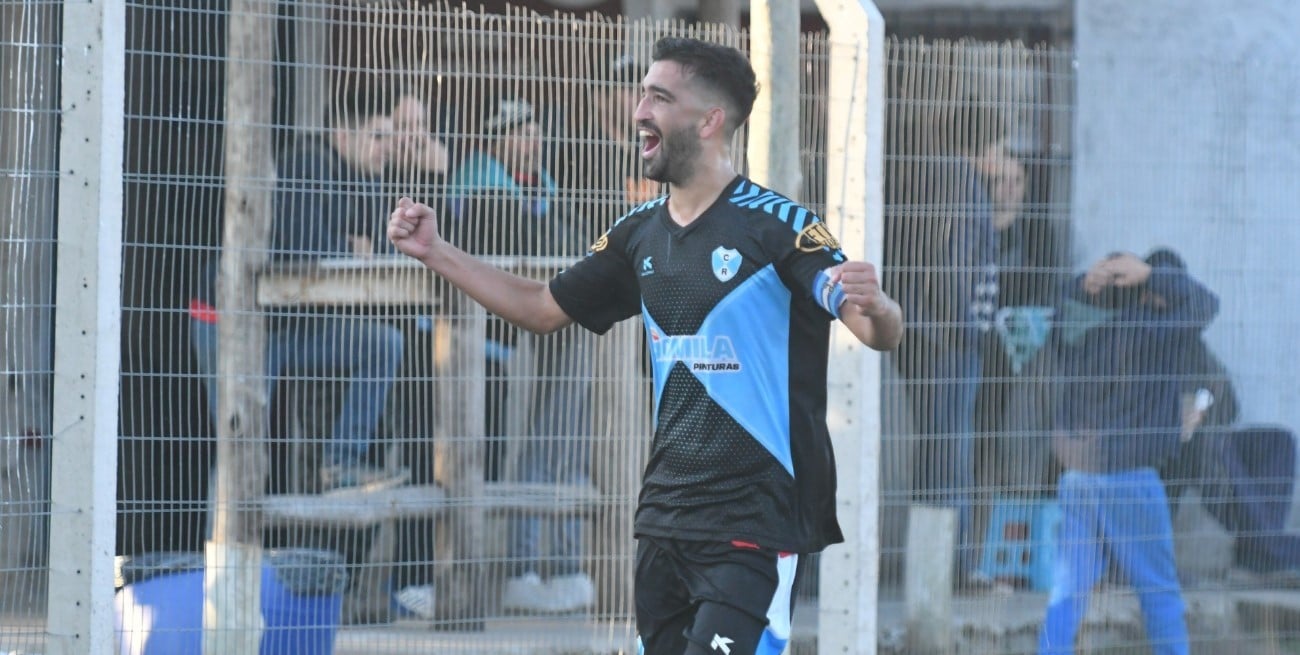 Ciclón Racing, 78 años sembrando tradición y pasión futbolera