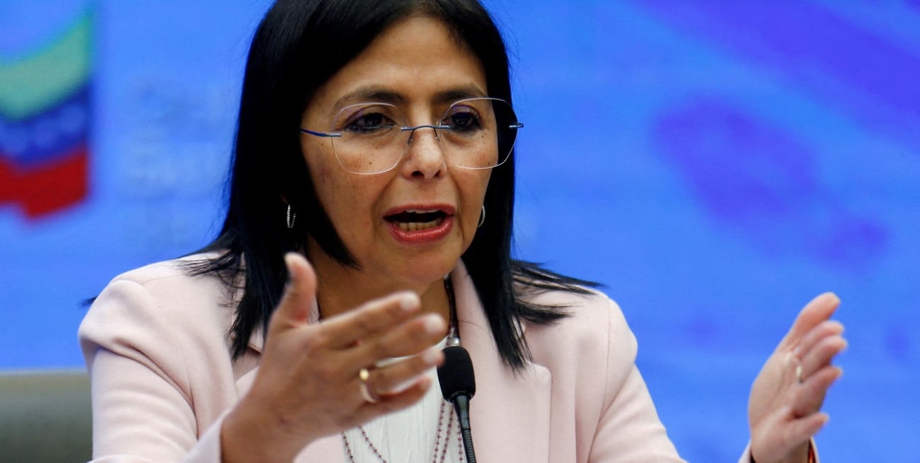 Tras la caída de Maduro, Venezuela propone una agenda de cooperación con Estados Unidos