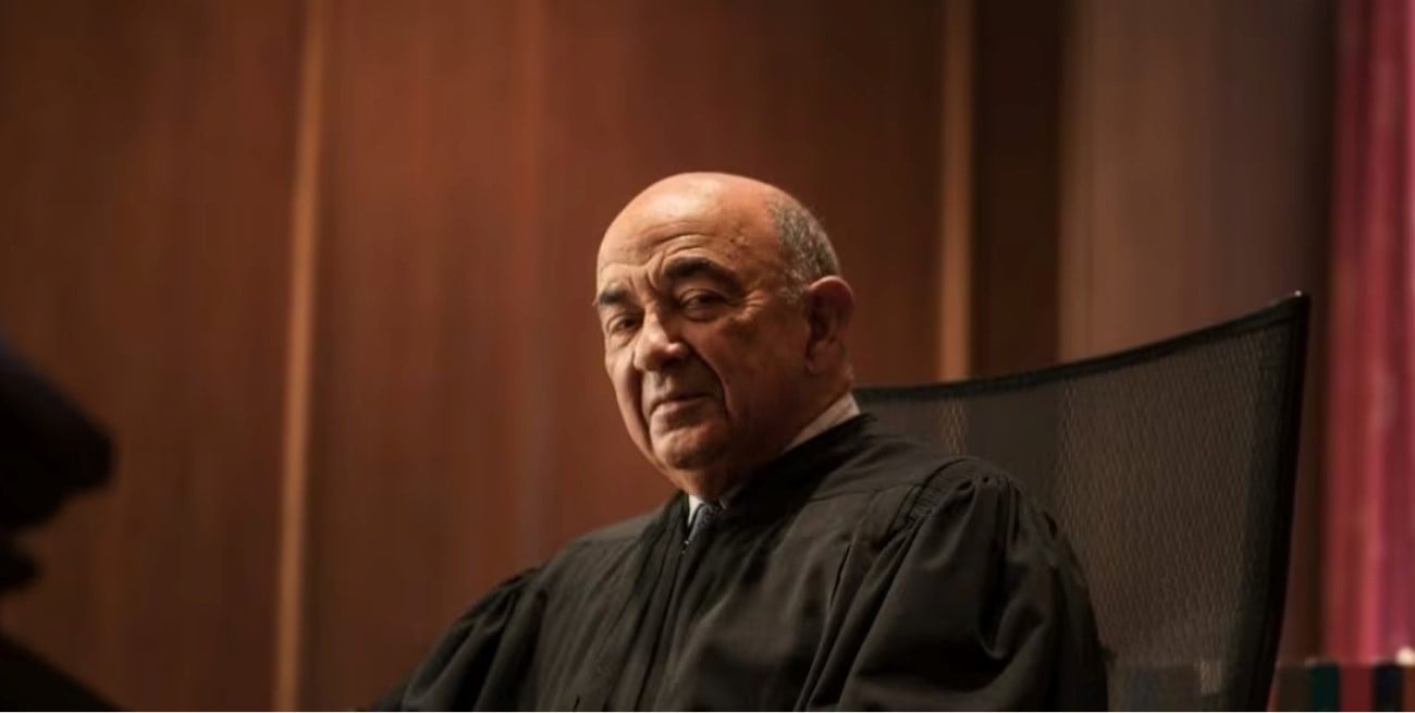 Quién es el juez de 92 años que preside el juicio contra Maduro en Nueva York