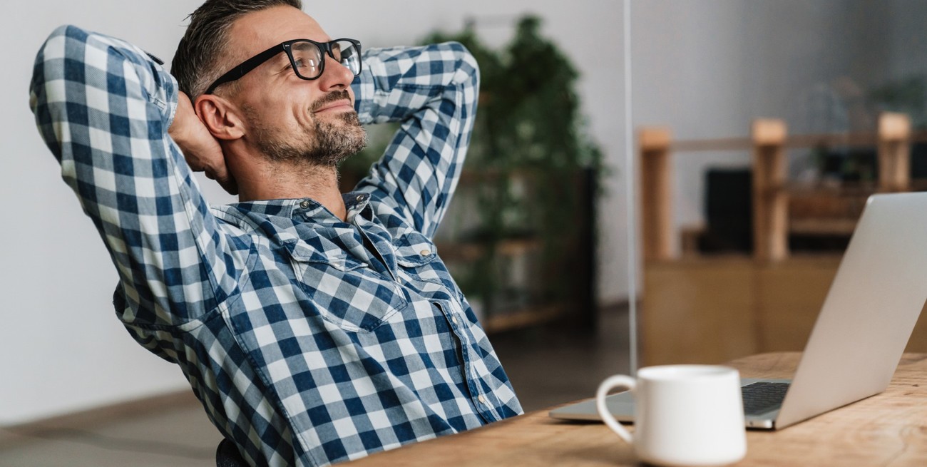 El descanso necesario