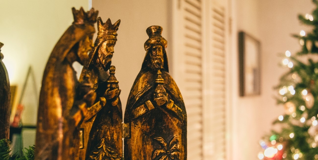 Cuándo llegan los Reyes Magos y qué se les deja según la tradición