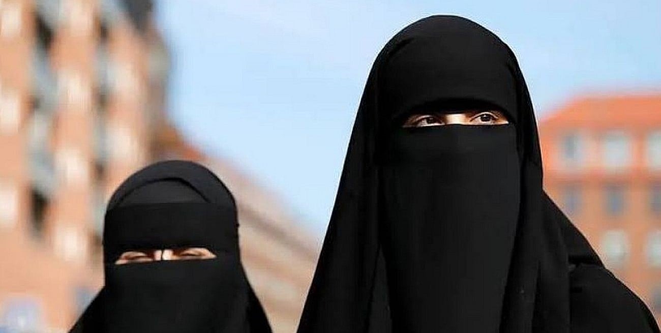 Suecia debate prohibir el burka y el niqab en espacios públicos