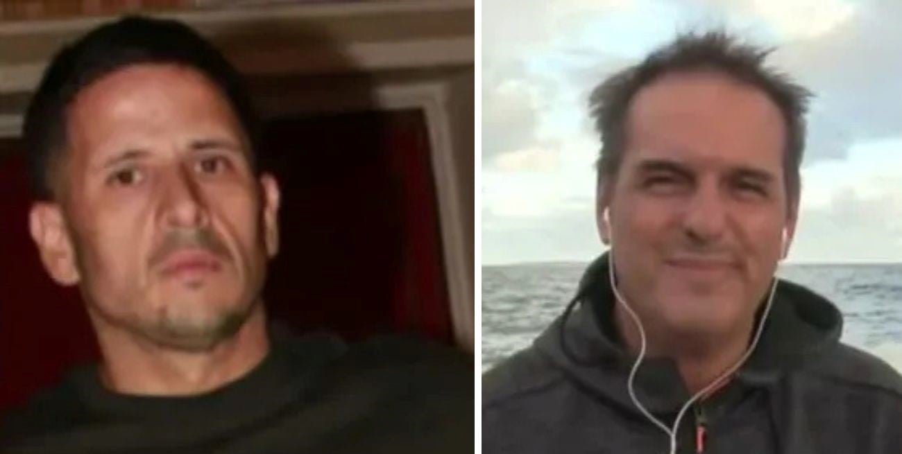 Escándalo en Punta del Este: un periodista denunció amenazas tras un tenso cruce con el novio de Wanda Nara