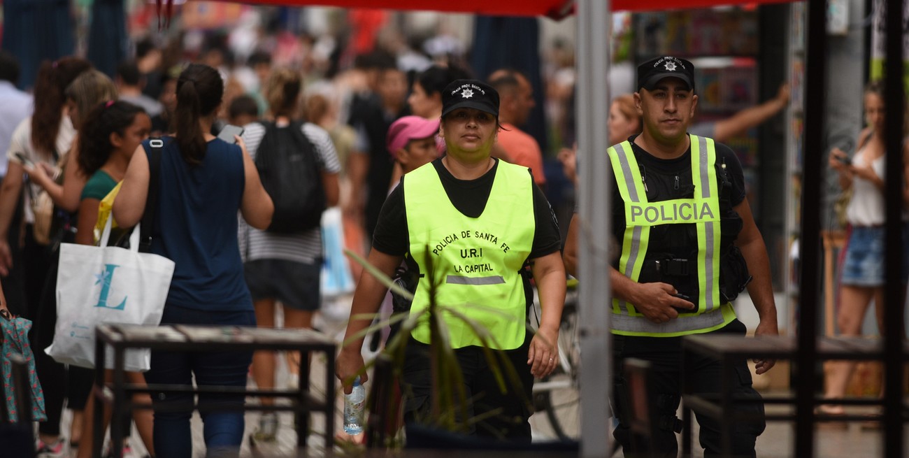 En 2024, la ciudad de Santa Fe registró la tasa de homicidios dolosos más baja de los últimos 4 años