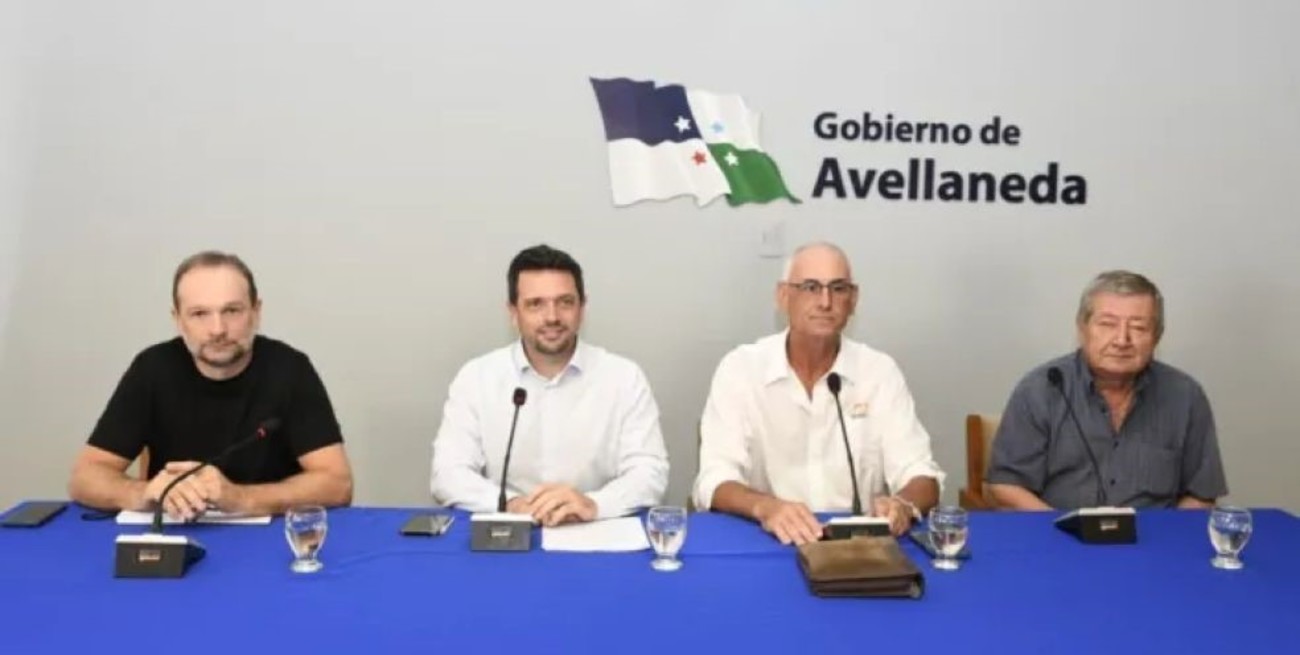 Avellaneda celebrará su 147° aniversario con música, danza y propuestas para toda la comunidad