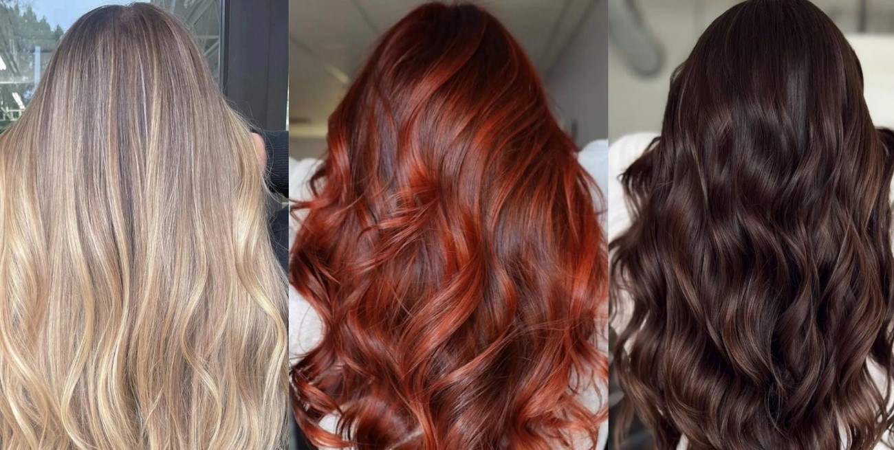 La técnica de color que ilumina tu pelo y arrasa en verano