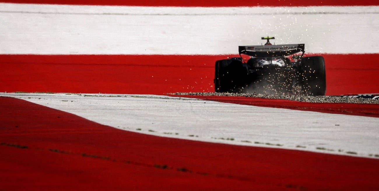 Gran Premio de Austria: horarios, dónde verlo y todo lo que hay que saber