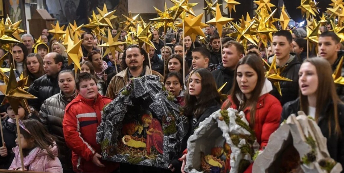 Navidad Ortodoxa: por qué se celebra cada 7 de enero y en qué países es una fecha clave