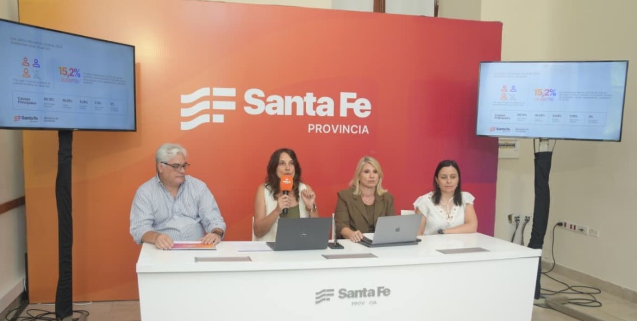 Santa Fe pone en marcha un nuevo sistema para la atención sanitaria de su personal