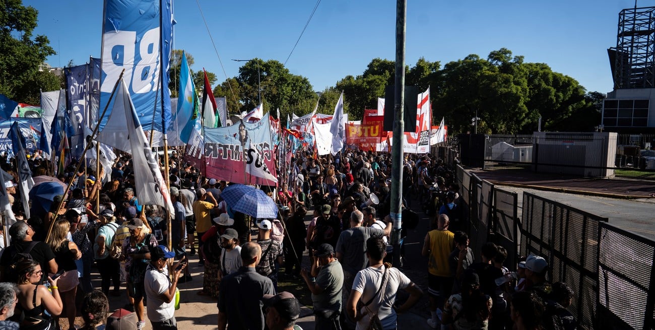 Cuando la inercia ya no es una opción