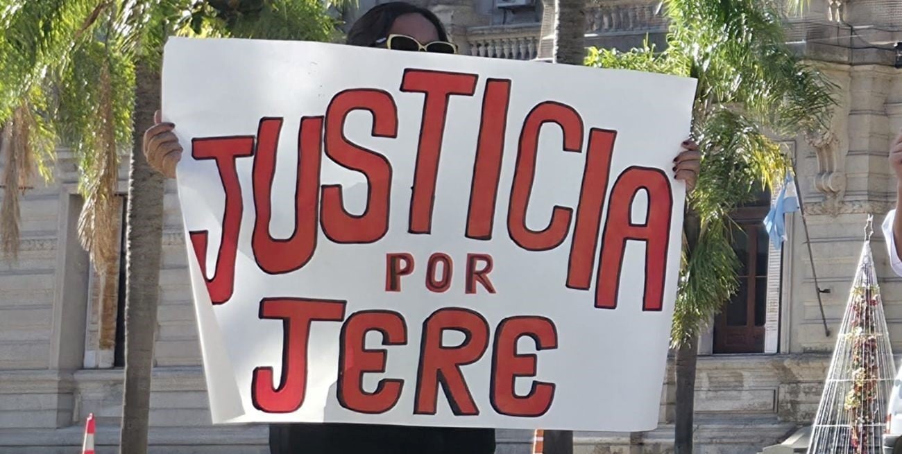 Imputaron al tercer menor involucrado en el crimen de Jeremías Monzón