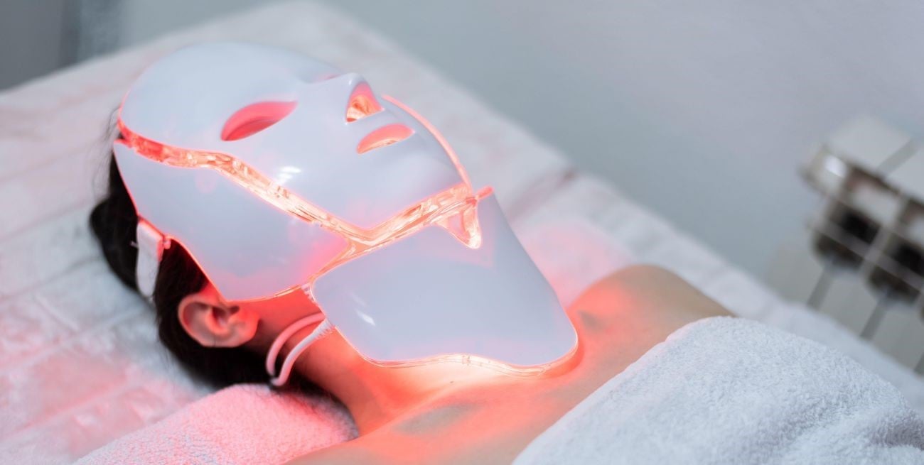 Inauguraron en Argentina el primer "gimnasio facial" en Palermo: de qué se trata