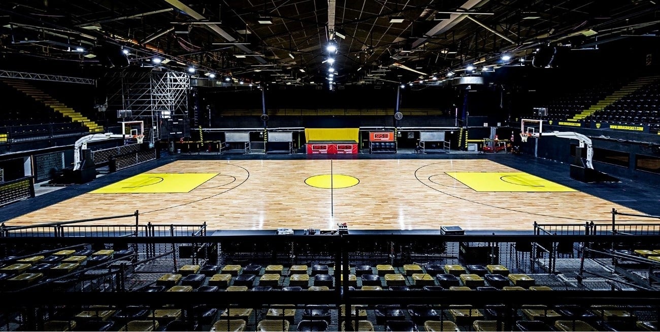 Liga Nacional: Unión vuelve al ruedo visitando a Obras Sanitarias