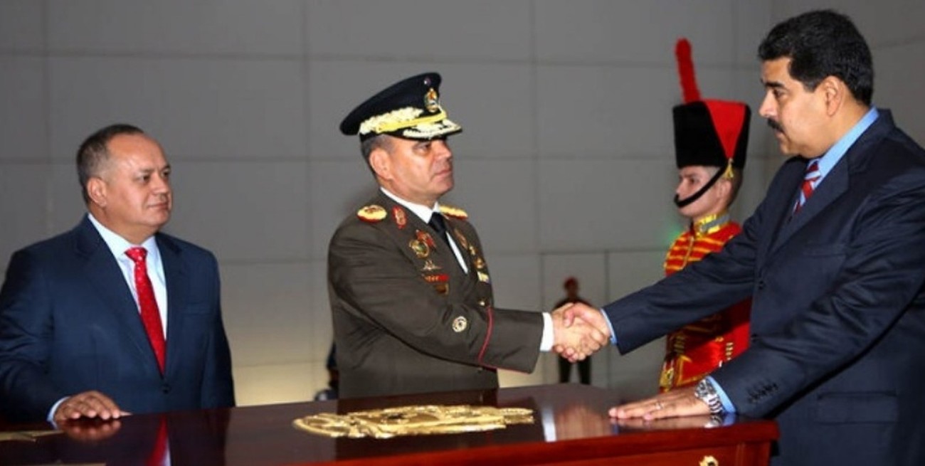 Venezuela: la encrucijada entre el derecho a la vida y el imperio de la fuerza