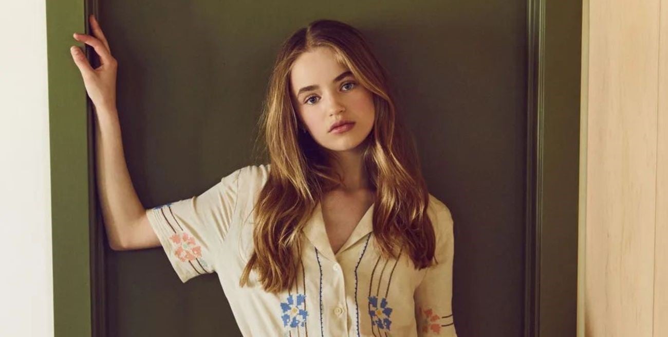 Nell Fisher: de una infancia itinerante al corazón de Hawkins