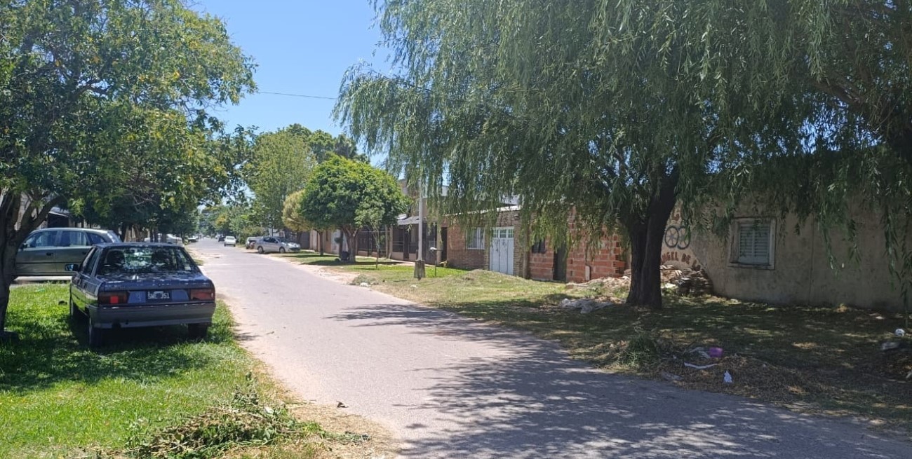 Vecinos de Guadalupe Oeste reclaman el acceso al agua potable y advierten riesgos sanitarios