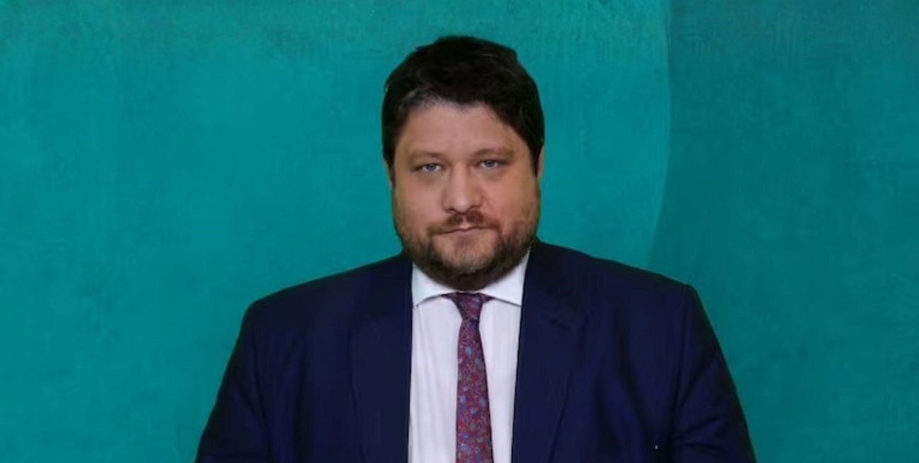 Qué le robaron a Nicolás Wiñazki y los detalles del saqueo