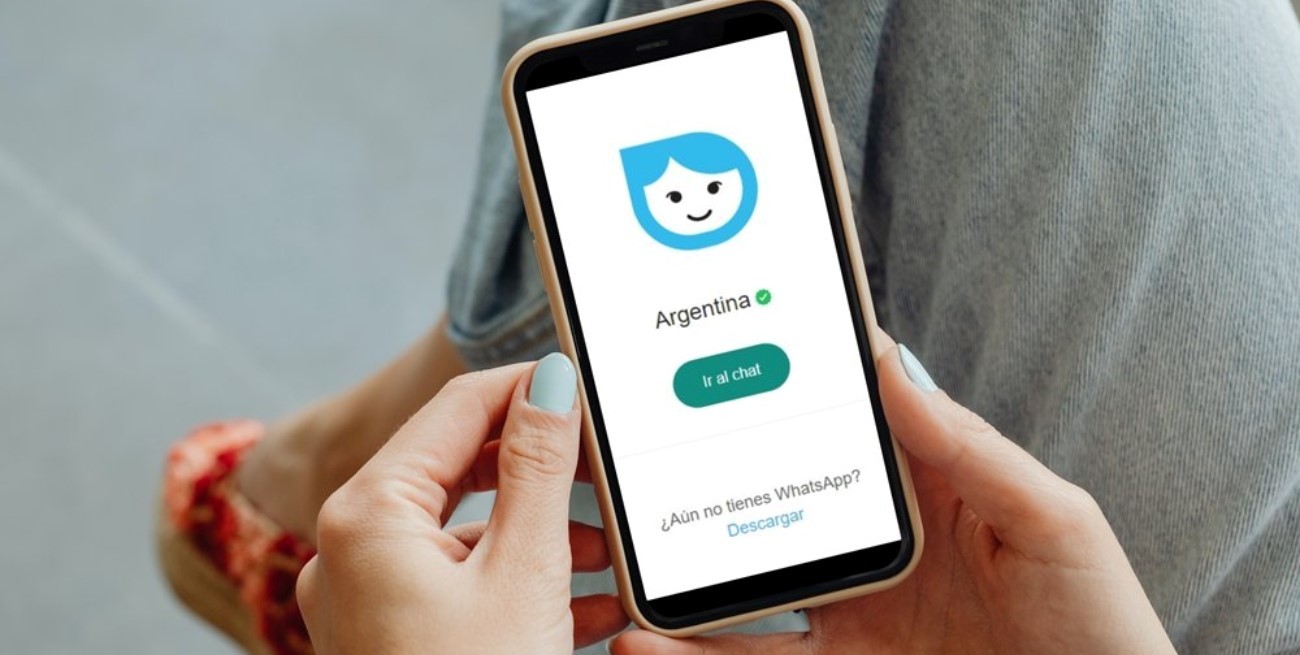 ANSES incorporó a “Tina”, el asistente virtual que responde consultas las 24 horas