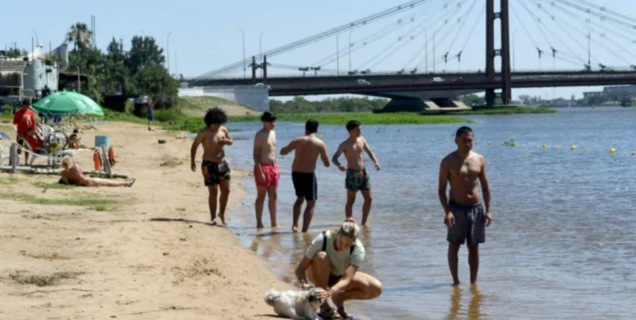 Cómo perciben los barrios de la ciudad de Santa Fe los riesgos del cambio climático
