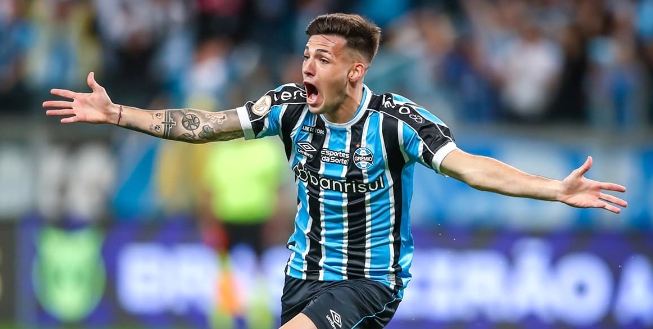 Madelón va por Besozzi pero Lanús exige que Unión lo compre