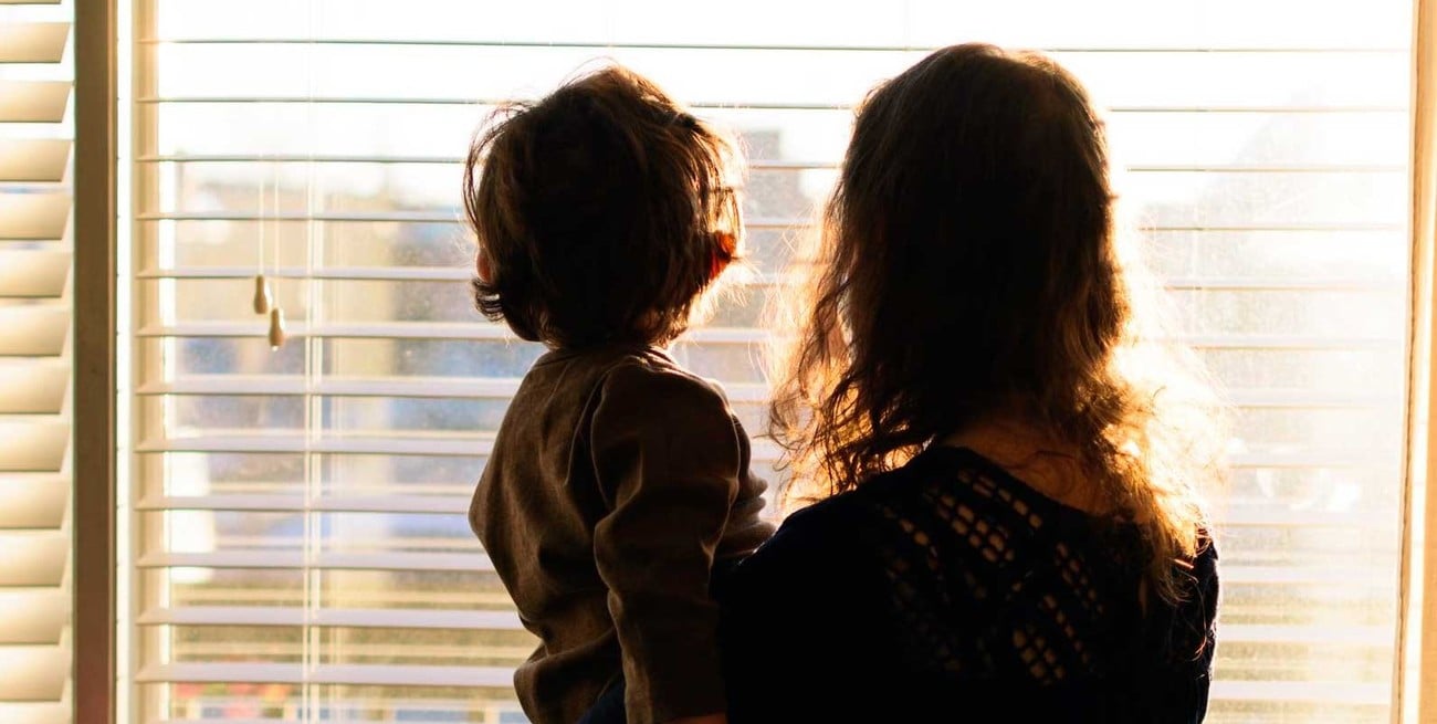 Sistemas de cuidado y licencia parental: claves para la autonomía económica de las mujeres
