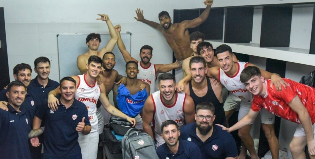 Unión arrancó el 2026 con un triunfazo en cancha de Obras