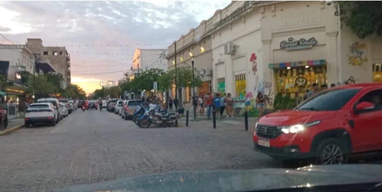 En 2025, Reconquista registró la menor cantidad de muertes viales desde 2008