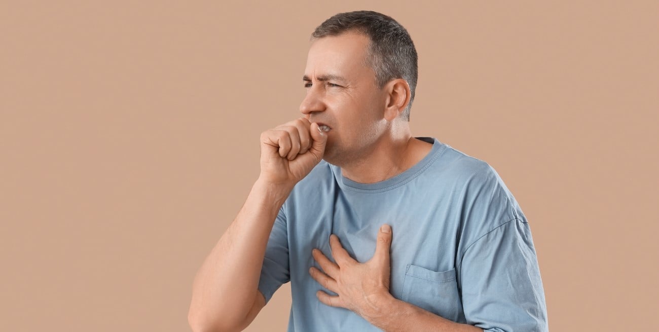 Cómo calmar la tos: técnicas y remedios eficaces