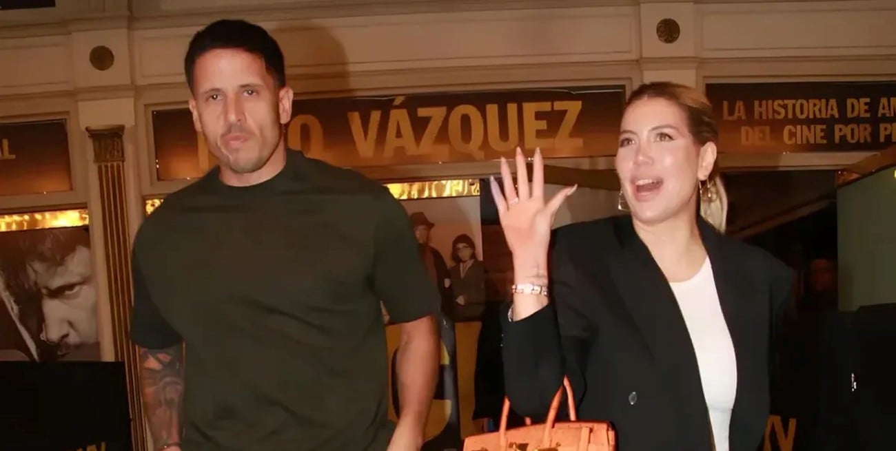 Wanda Nara y Martín Migueles: el momento televisivo que encendió la farándula y desató un nuevo capítulo mediático