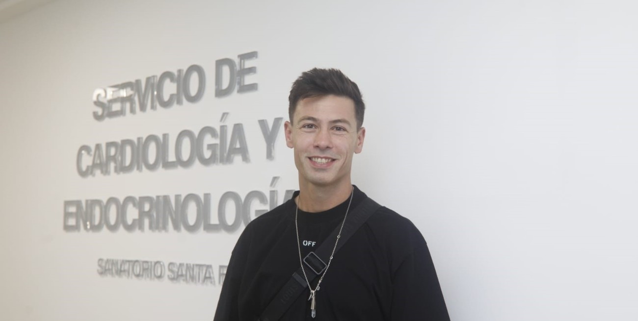 Lértora: “Colón es un equipo de Primera, trabajaremos para ponerlo donde se merece”
