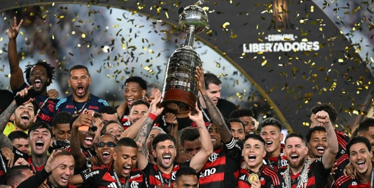 Cuando el fútbol impulsa economías: el impacto de las Finales Únicas en Sudamérica