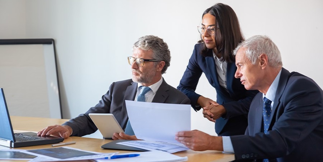 ¿De qué sirve la experiencia?