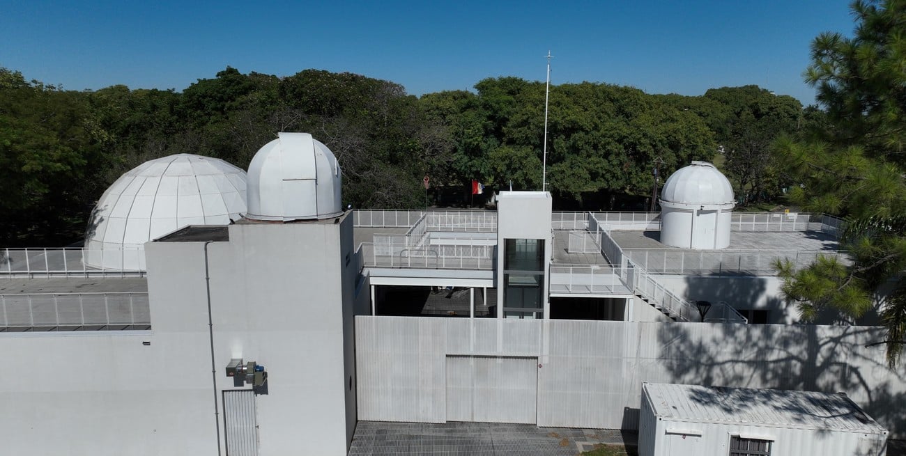 Verano en Santa Fe: récord de visitantes y propuestas nocturnas en el CODE